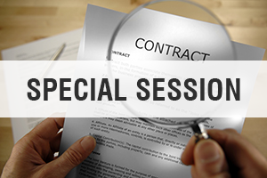 Introduction to Cross-border Contracts